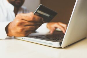 user experience of ecommerce website